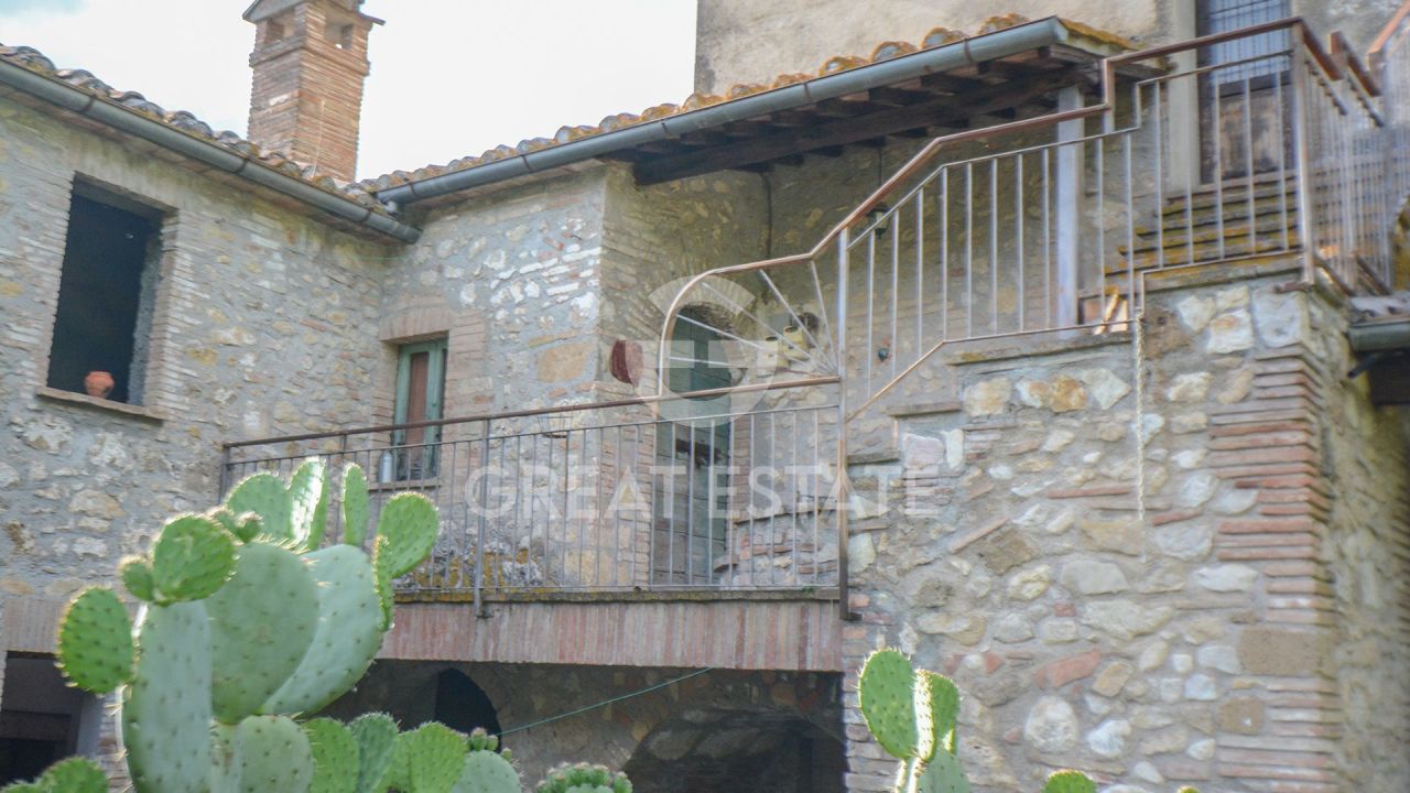 Casa a Amelia, Italia, 407.75 m² - foto 10