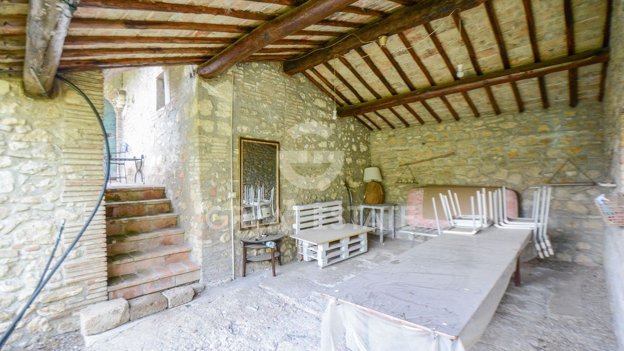 Casa a Amelia, Italia, 407.75 m² - foto 13