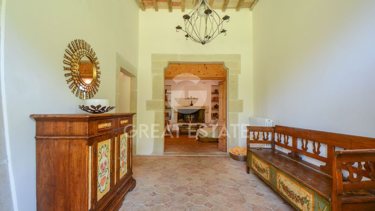 House in Baschi, Italy, 536.4 m² - picture 14