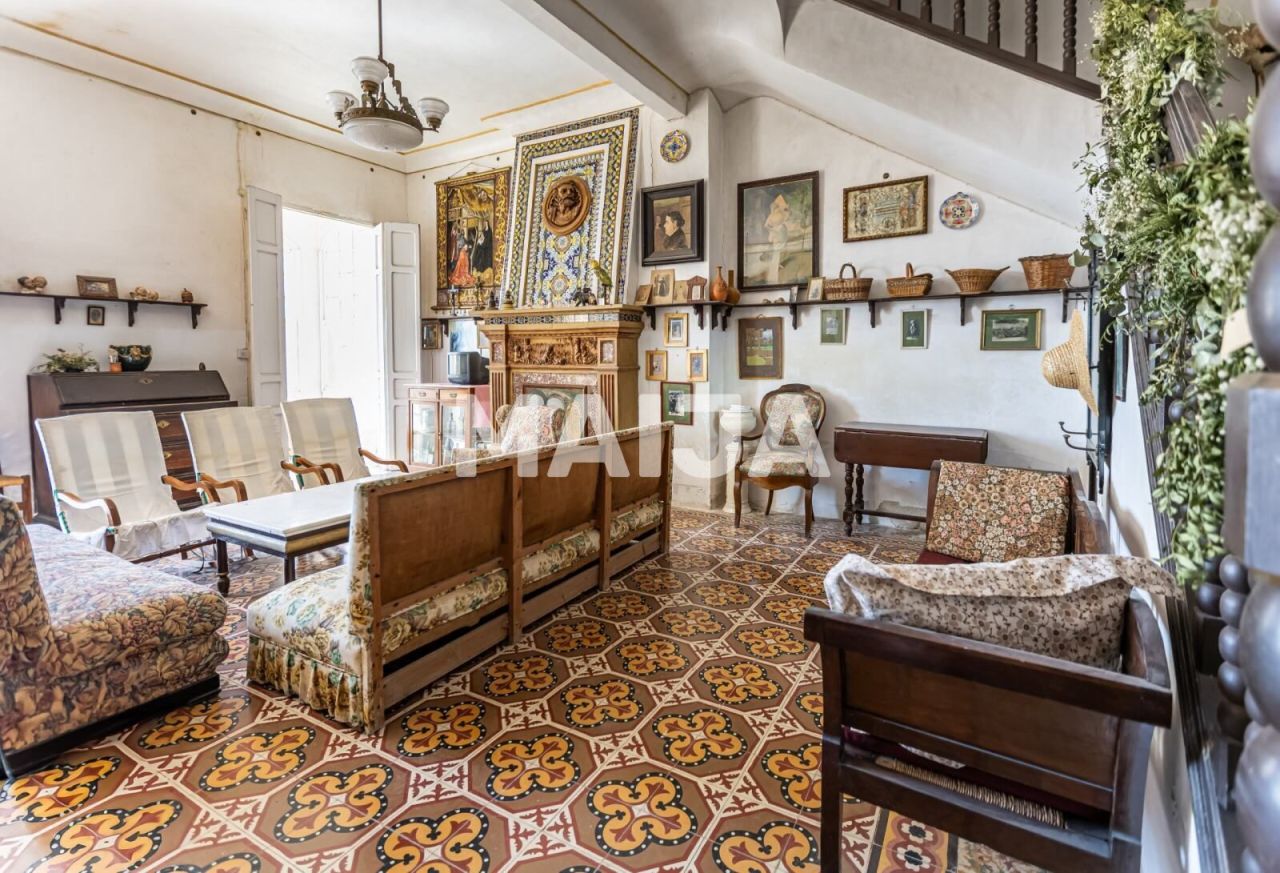 Casa en Orihuela, España, 431 m² - imagen 1