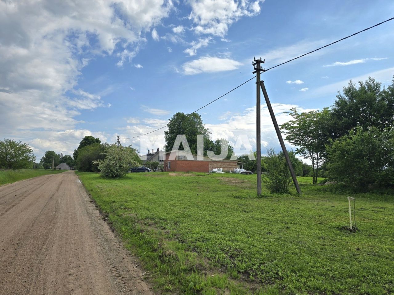 Cottage Tūja, Latvia, 100 m² - picture 1