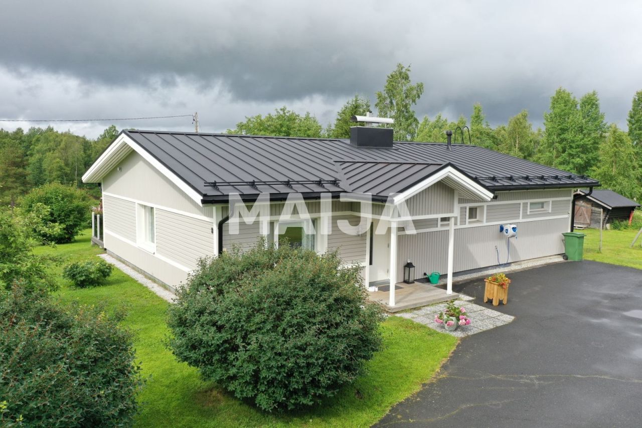 Haus Tornio, Finnland, 143 m² - Foto 1