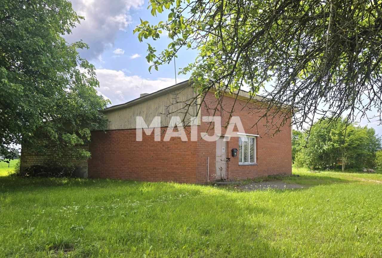 Cabaña Tūja, Letonia, 100 m² - imagen 2