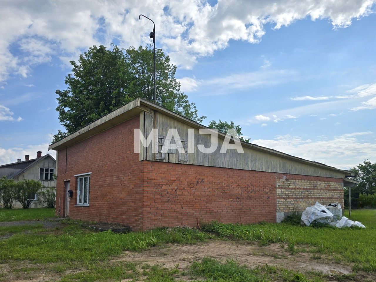 Cabaña Tūja, Letonia, 100 m² - imagen 3