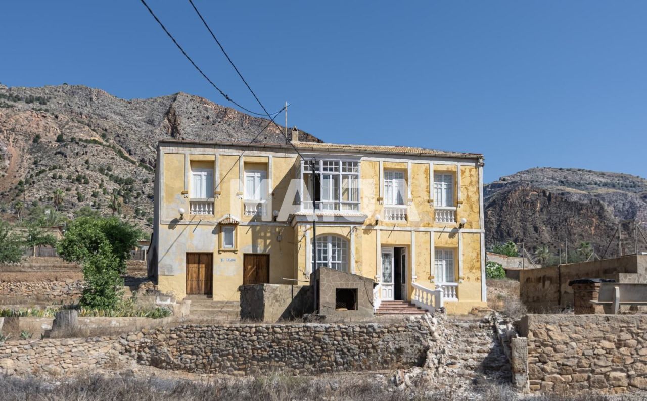 House in Orihuela, Spain, 431 m² - picture 4