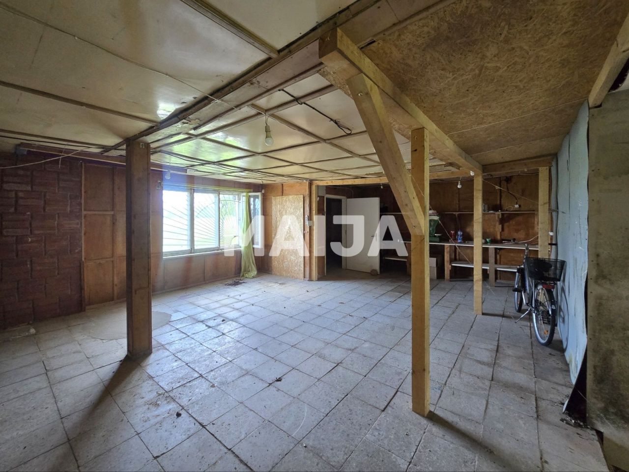 Cabaña Tūja, Letonia, 100 m² - imagen 4