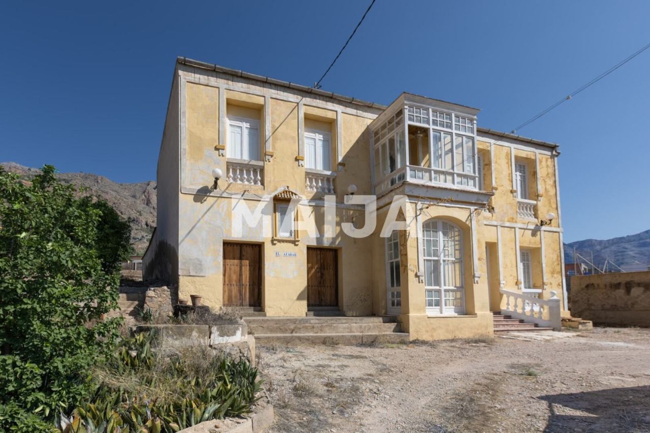 House in Orihuela, Spain, 431 m² - picture 5