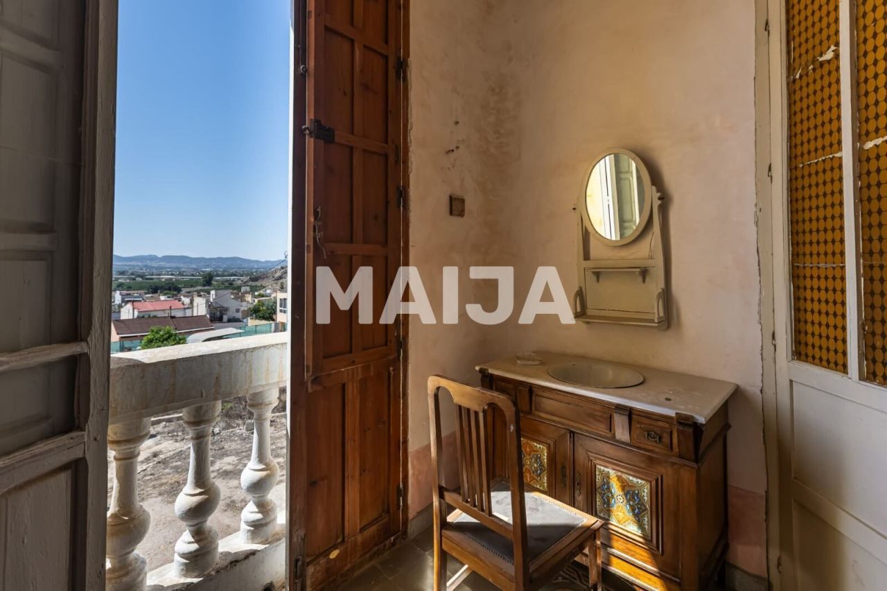 House in Orihuela, Spain, 431 m² - picture 15