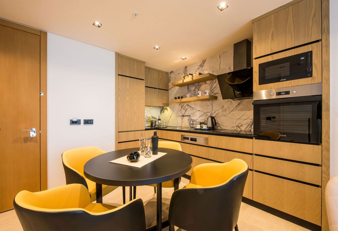 Apartment in Beylikduzu, Turkey, 120 m² - picture 4