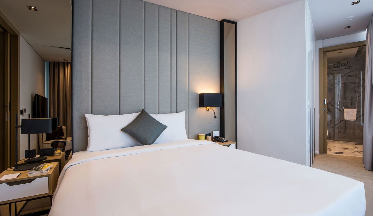 Apartment in Beylikduzu, Turkey, 120 m² - picture 5