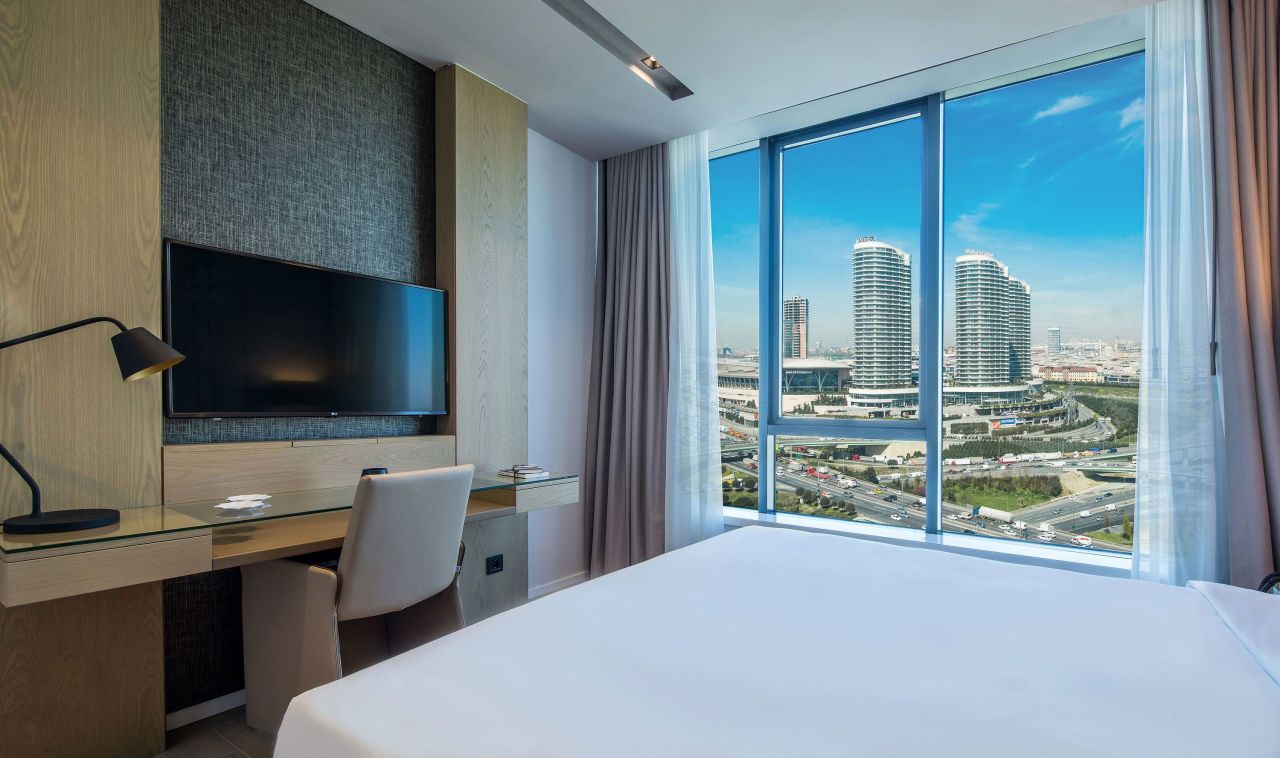 Apartment in Beylikduzu, Turkey, 120 m² - picture 6