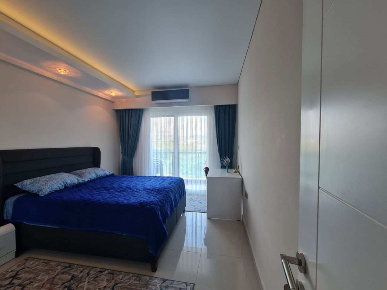 Apartment in Alanya, Türkei, 186 m² - Foto 8