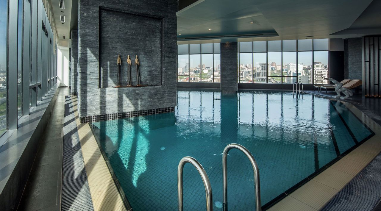 Apartment in Beylikduzu, Turkey, 120 m² - picture 10