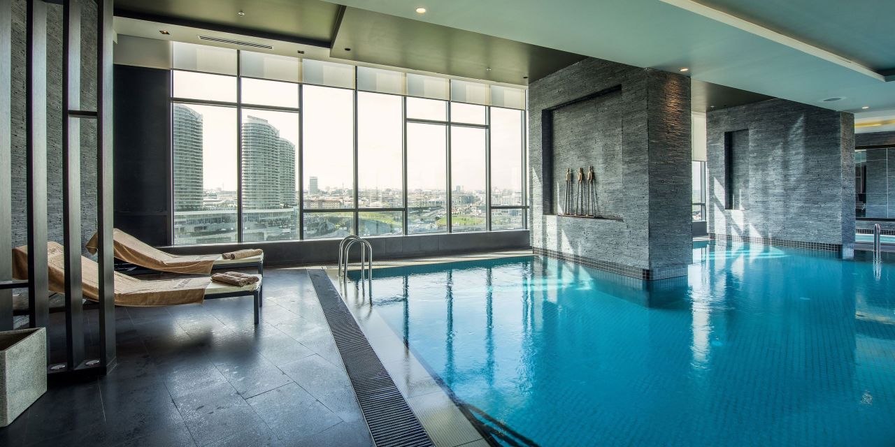 Apartment in Beylikduzu, Turkey, 120 m² - picture 11