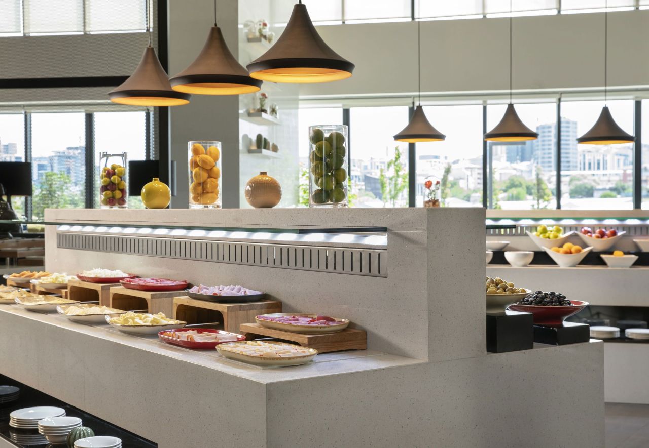 Apartment in Beylikduzu, Turkey, 120 m² - picture 12