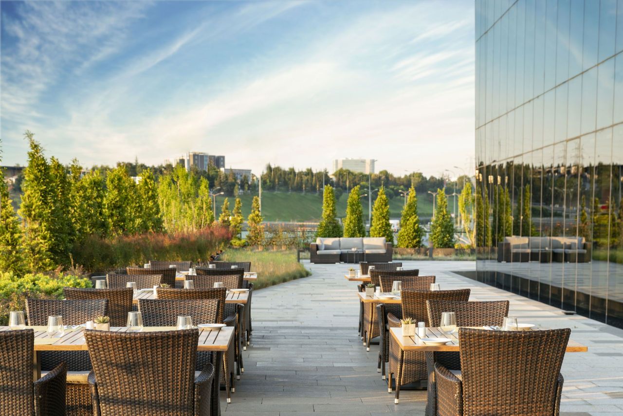 Apartment in Beylikduzu, Turkey, 120 m² - picture 13