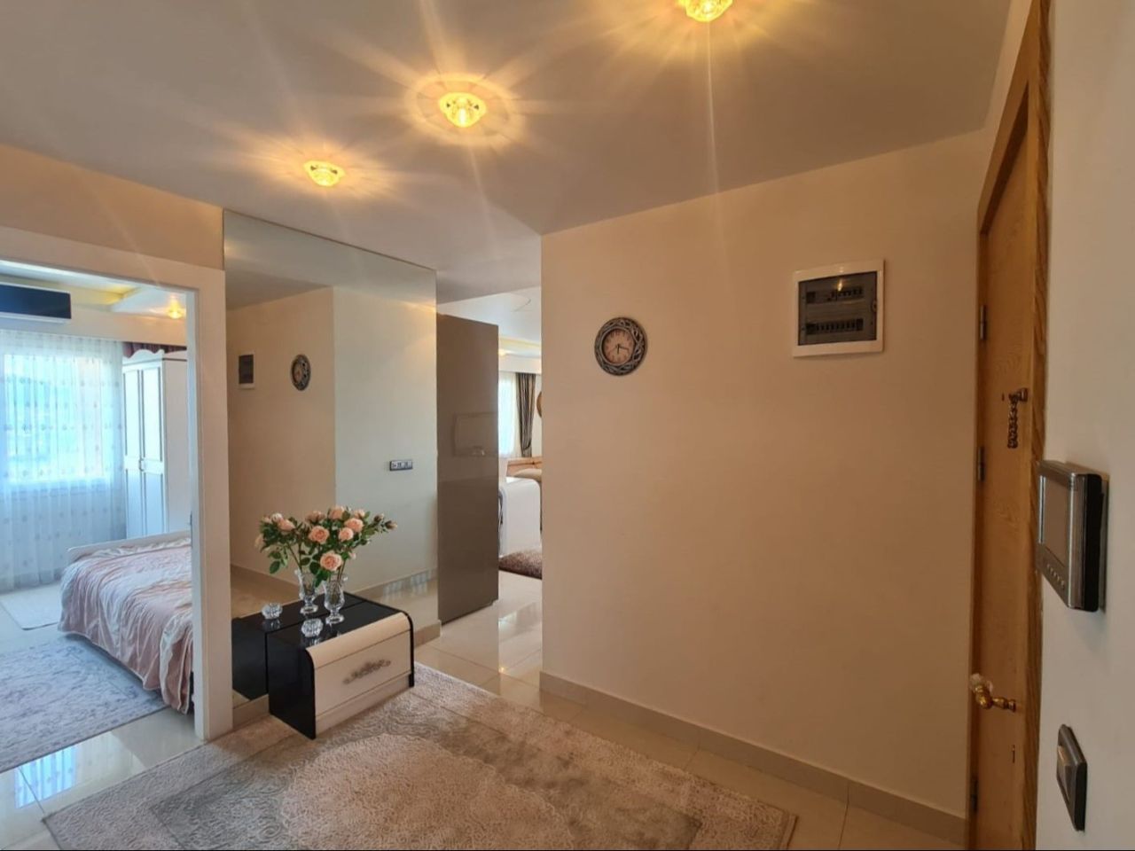 Apartment in Alanya, Türkei, 186 m² - Foto 13