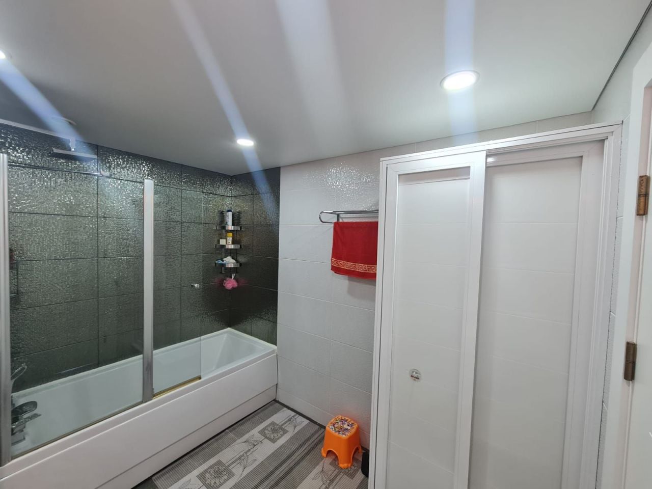 Apartment in Alanya, Türkei, 186 m² - Foto 14