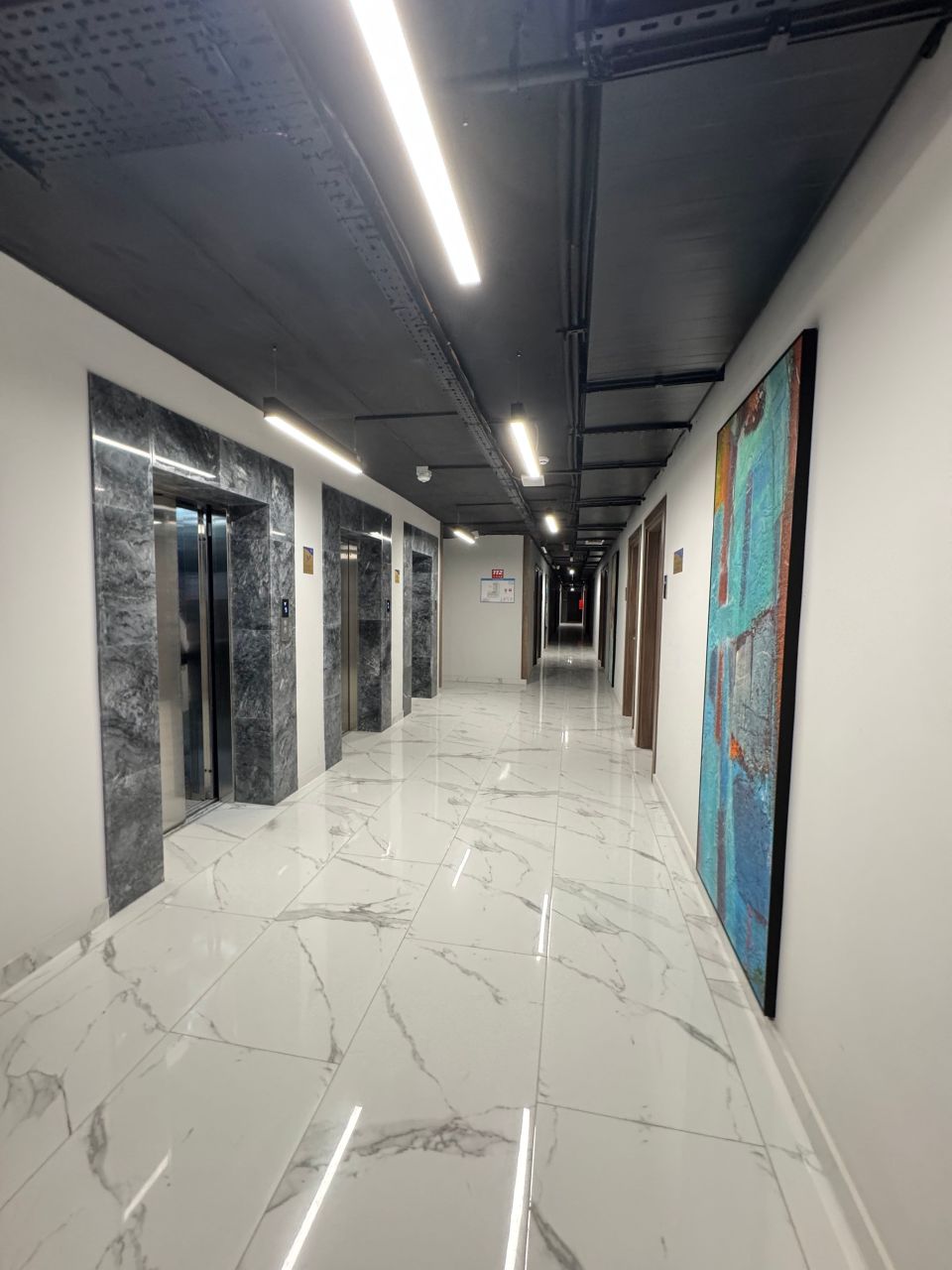 Flat in Batumi, Georgia, 34.1 m² - picture 9