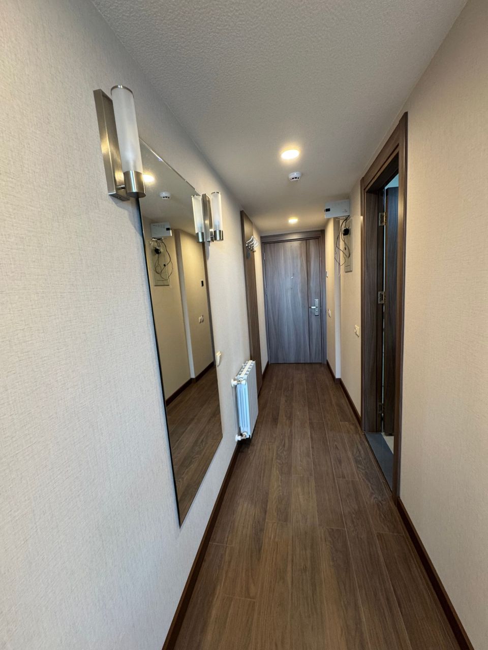 Flat in Batumi, Georgia, 34.1 m² - picture 3