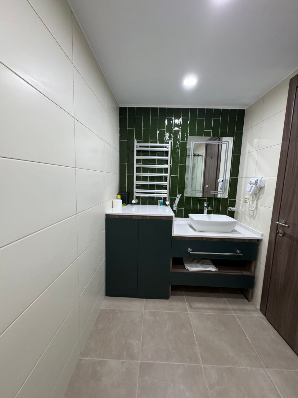 Flat in Batumi, Georgia, 34.1 m² - picture 4