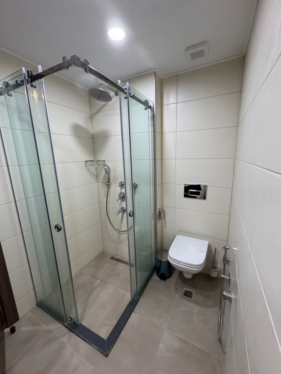 Flat in Batumi, Georgia, 34.1 m² - picture 6