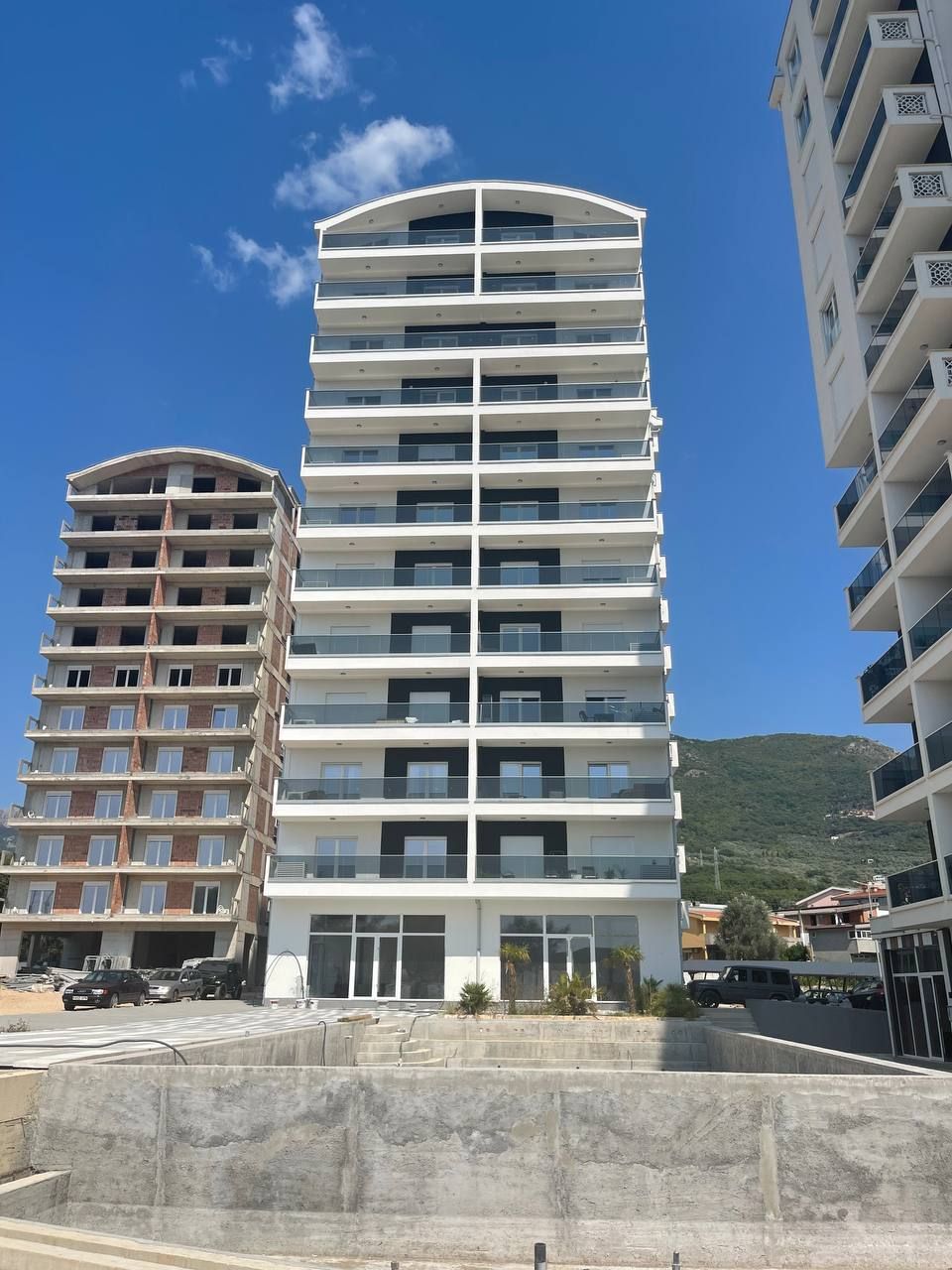 Piso en el Bar, Montenegro, 57 m² - imagen 1