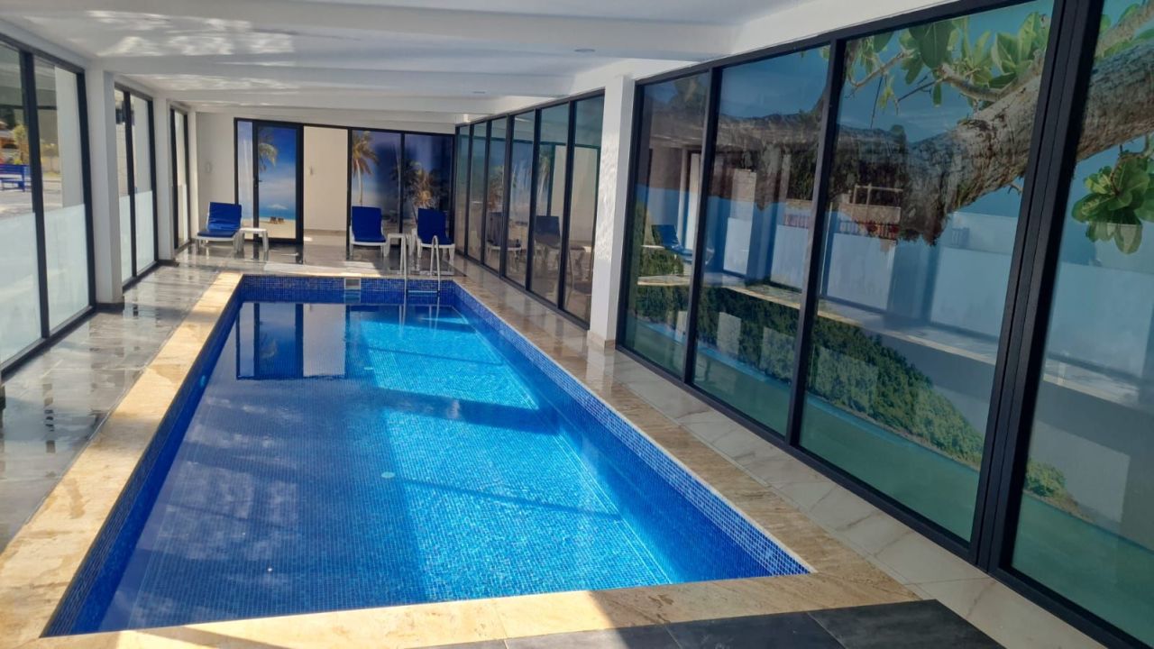 Appartement à Alanya, Turquie, 42 m² - image 5