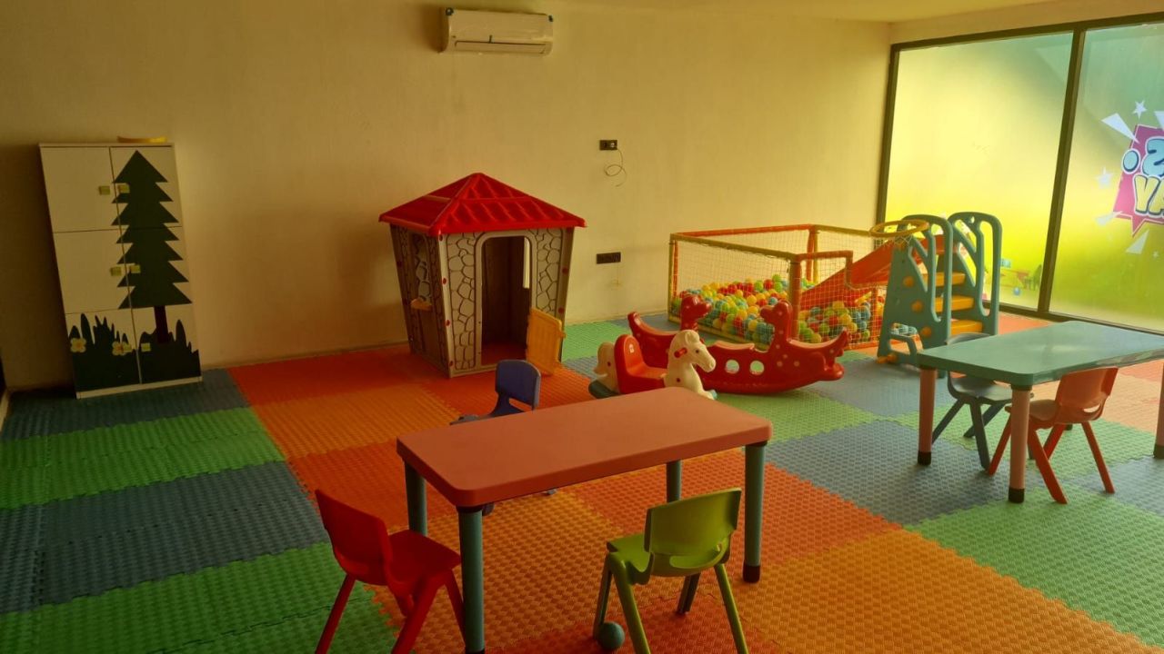 Appartement à Alanya, Turquie, 42 m² - image 6