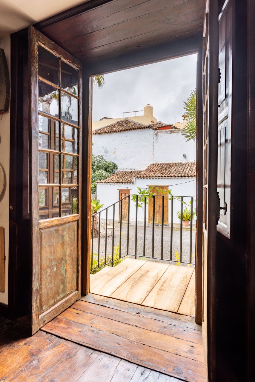 Appartamento a La Orotava, Spagna, 120 m² - foto 7