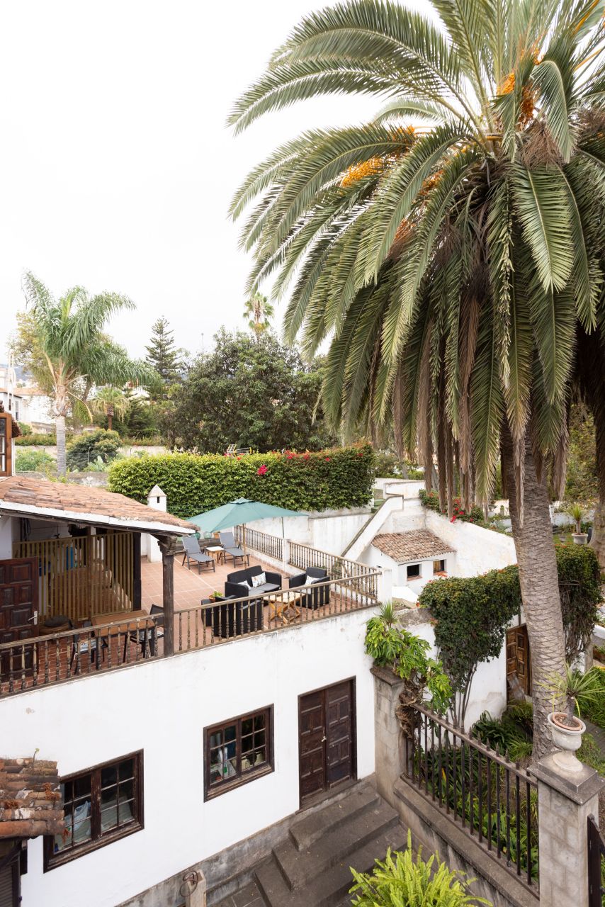 Appartamento a La Orotava, Spagna, 120 m² - foto 4