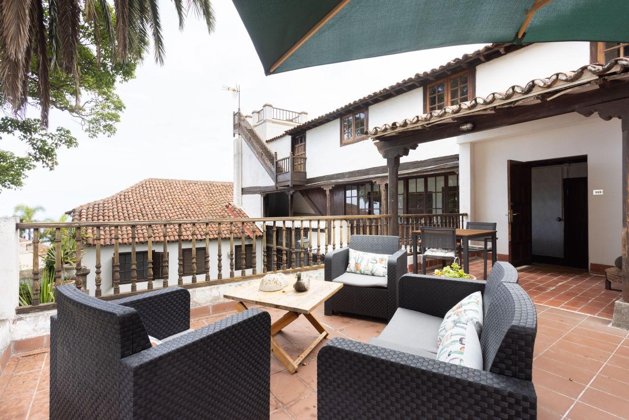 Appartamento a La Orotava, Spagna, 120 m² - foto 5