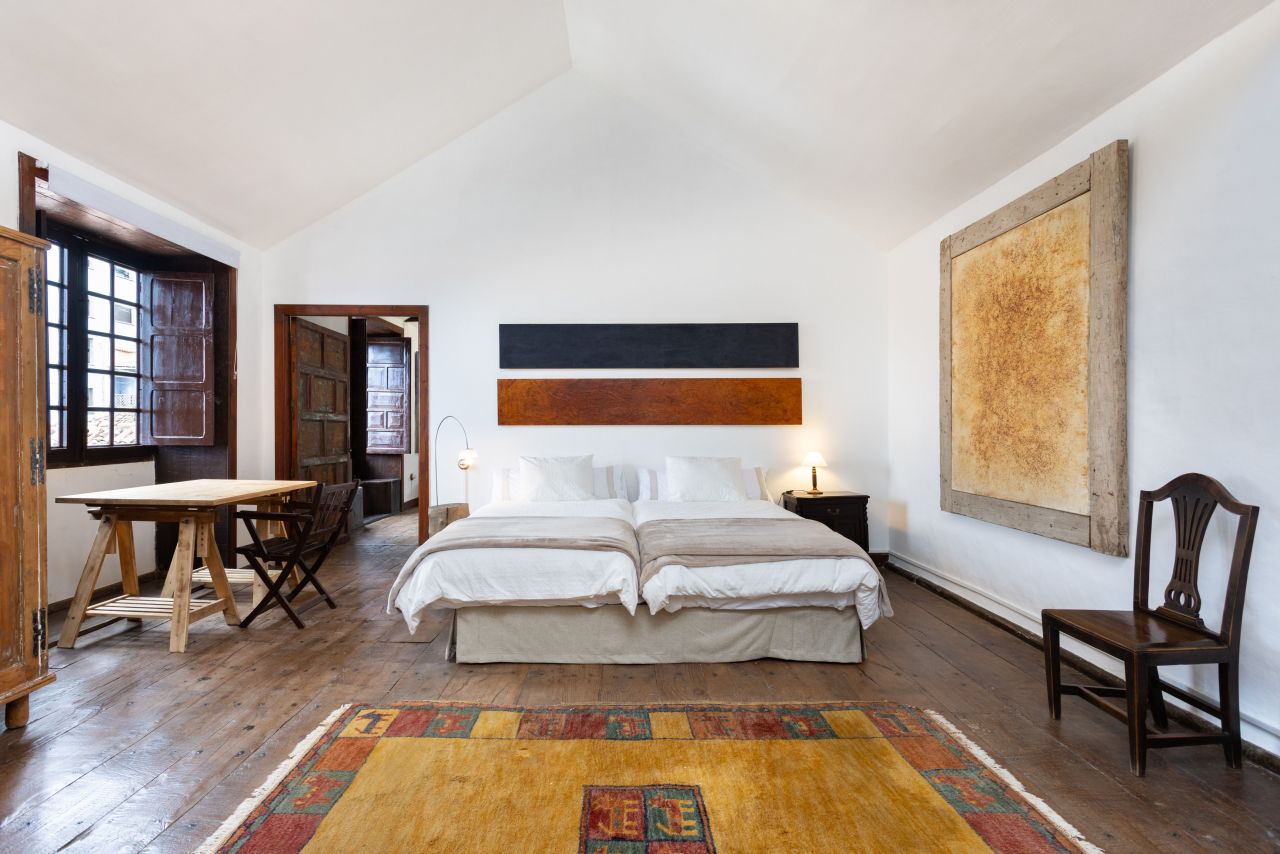 Piso en La Orotava, España, 120 m² - imagen 1