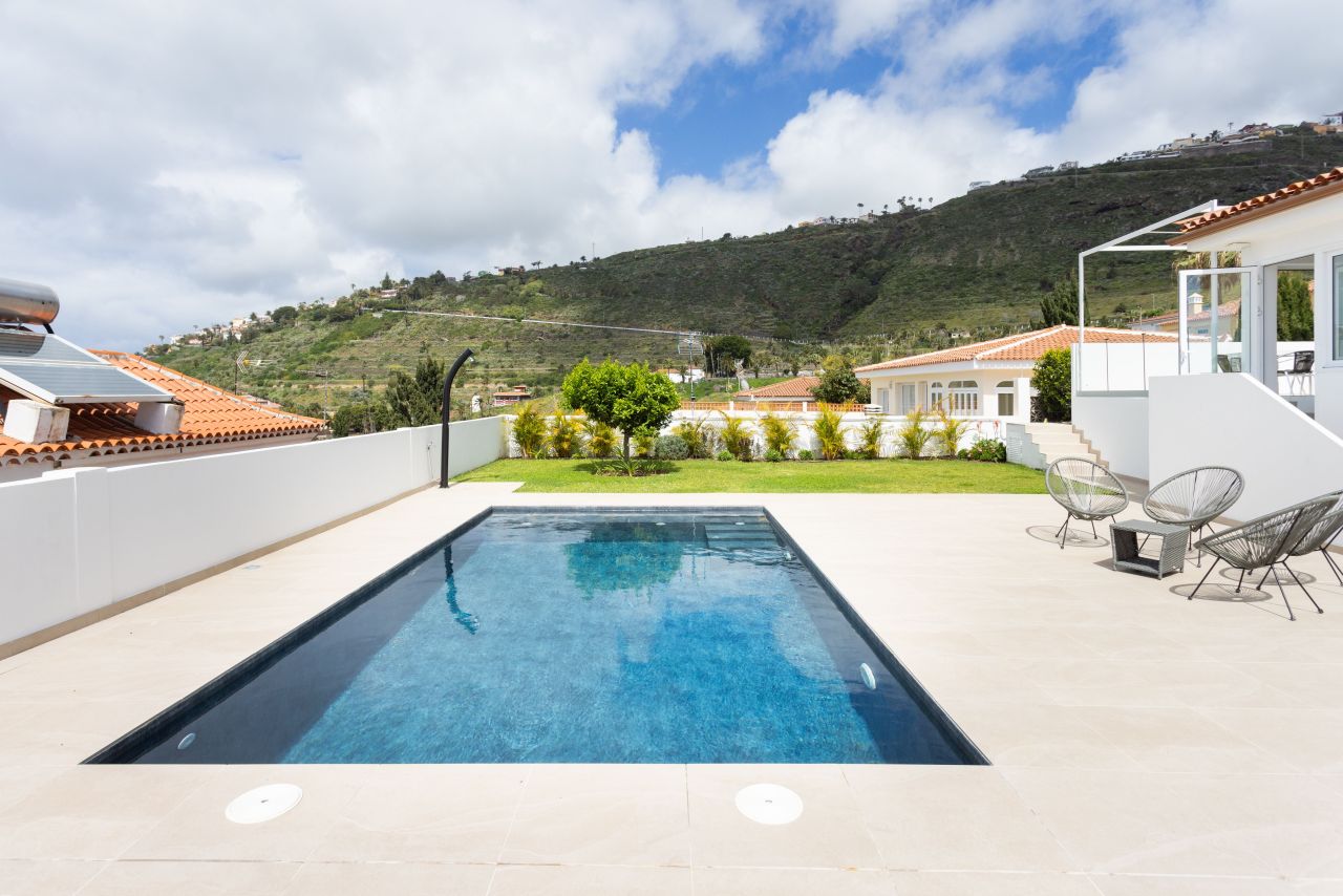 Maison à El Sauzal, Espagne, 507 m² - image 3