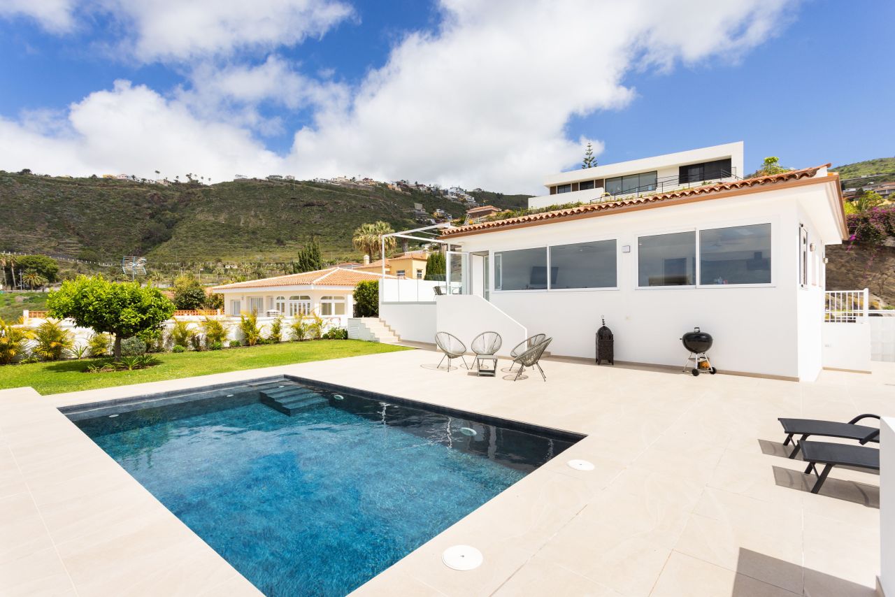 Maison à El Sauzal, Espagne, 507 m² - image 1