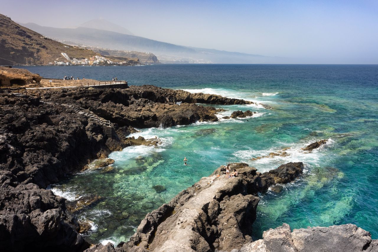 Maison à El Sauzal, Espagne, 507 m² - image 16