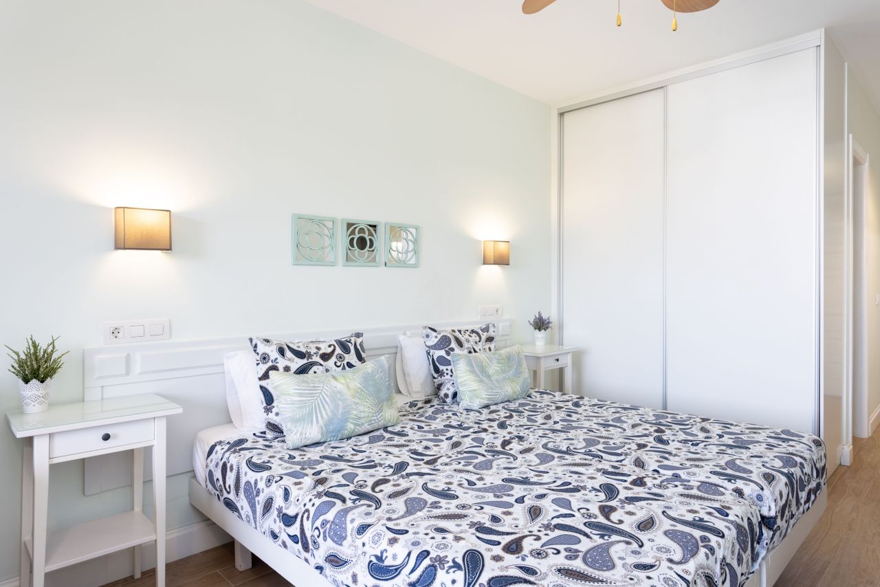 Piso en Puerto de la Cruz, España, 40 m² - imagen 2