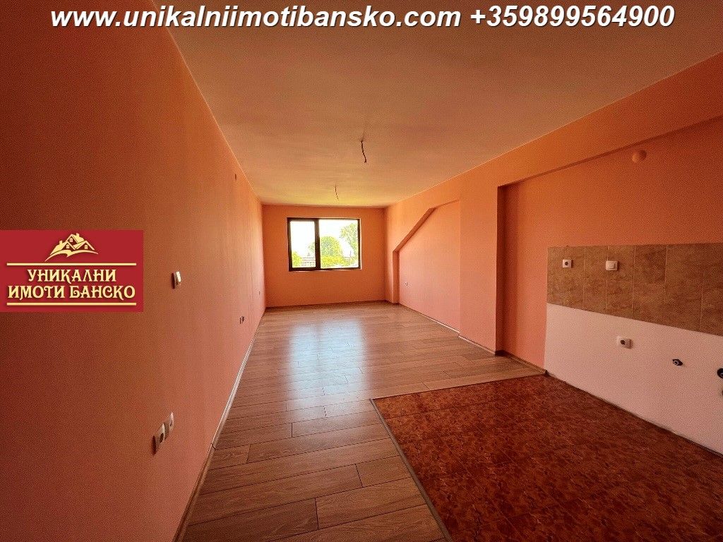 Apartment in Bansko, Bulgaria, 92 m² - picture 1