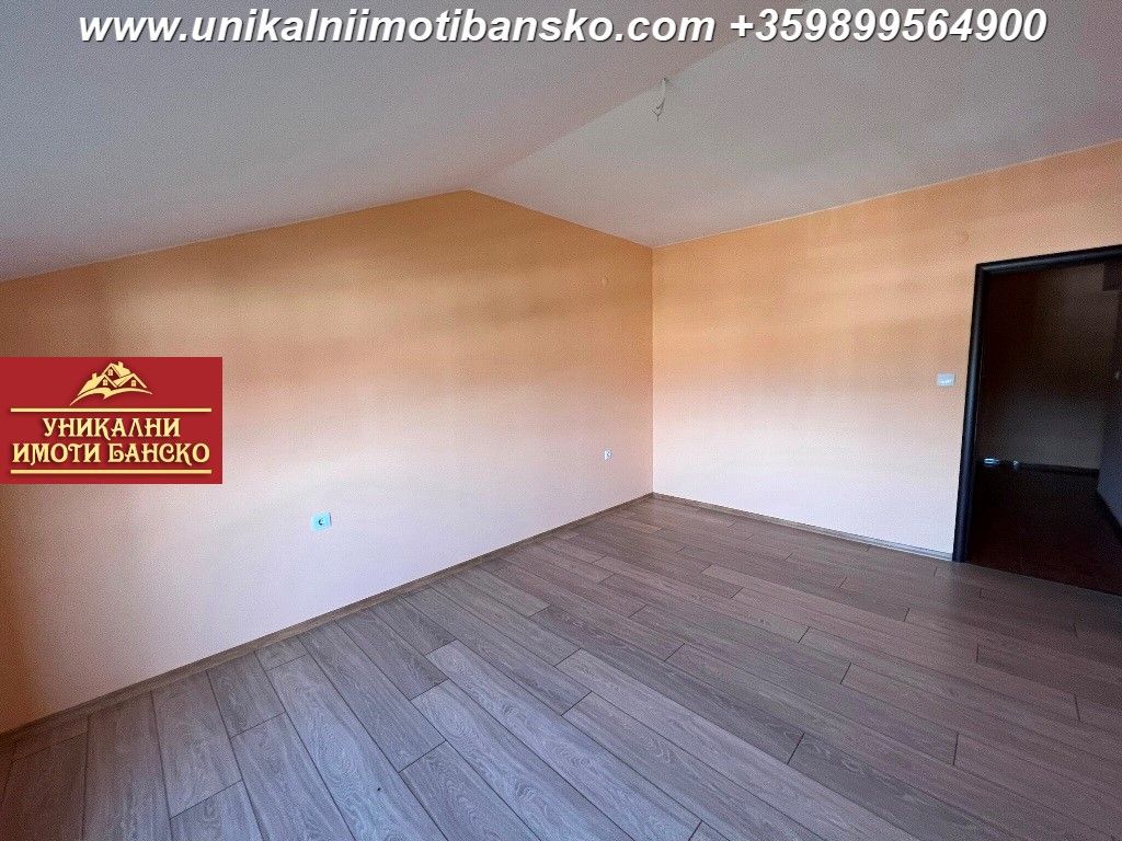 Apartment in Bansko, Bulgaria, 92 m² - picture 11