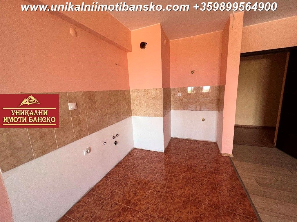 Apartment in Bansko, Bulgaria, 92 m² - picture 7