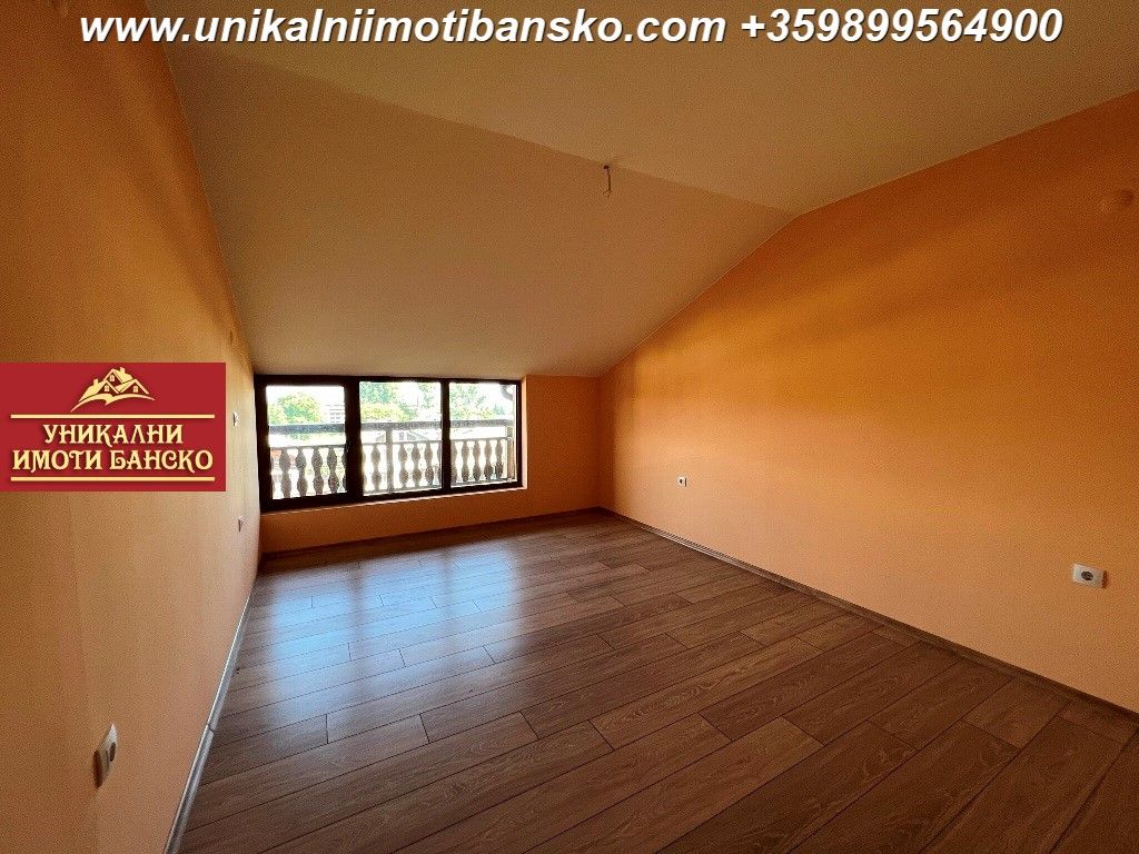Apartment in Bansko, Bulgaria, 92 m² - picture 10