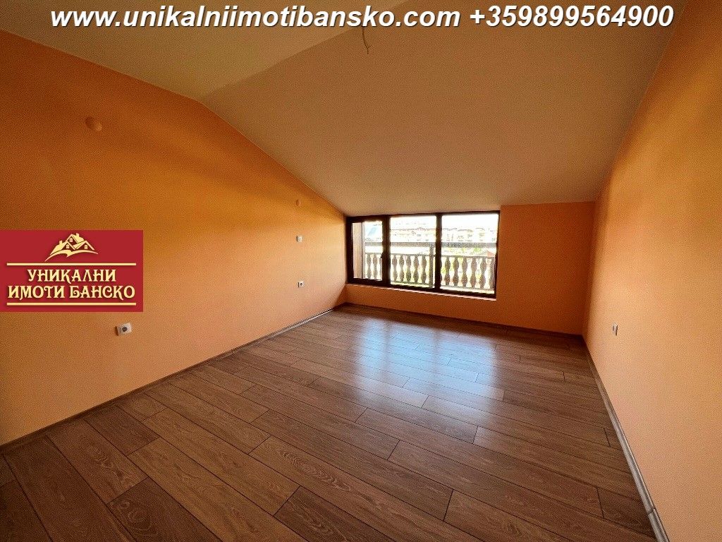 Apartment in Bansko, Bulgaria, 92 m² - picture 12