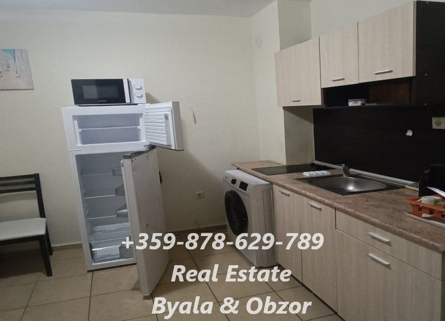 Piso en Byala, Bulgaria, 50 m² - imagen 1