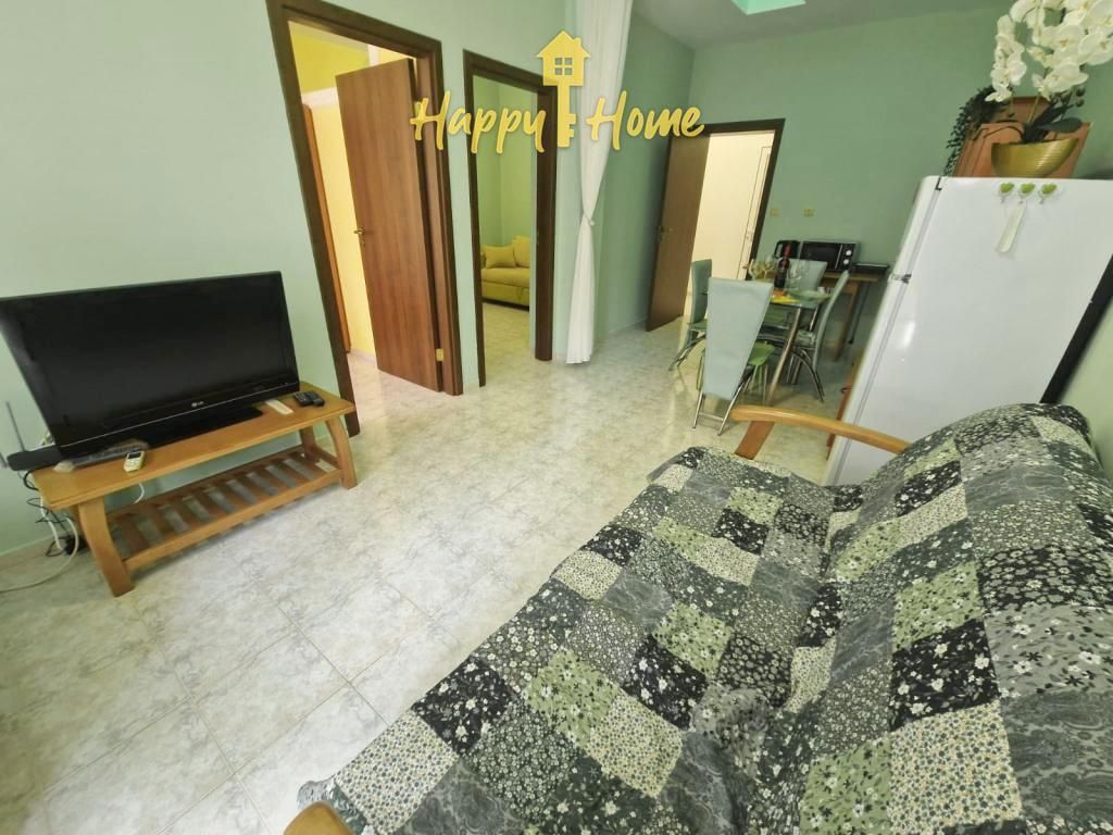 Appartamento a Spiaggia assolata, Bulgaria, 72 m² - foto 3