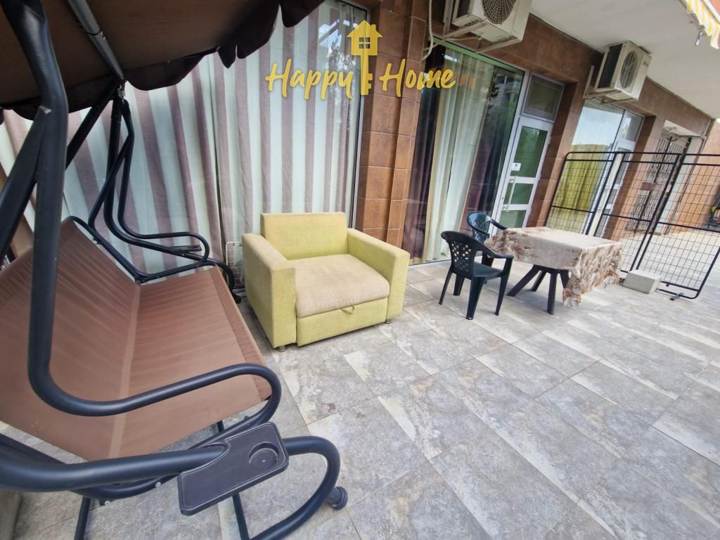 Appartamento a Spiaggia assolata, Bulgaria, 72 m² - foto 11