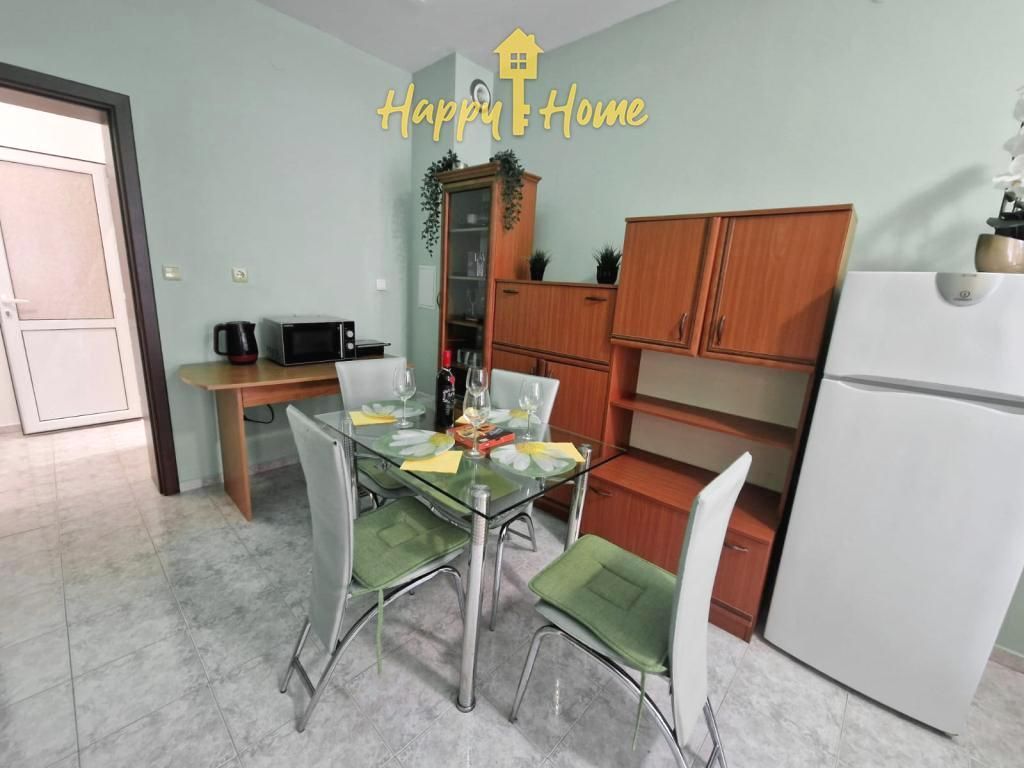 Piso en Sunny Beach, Bulgaria, 72 m² - imagen 1