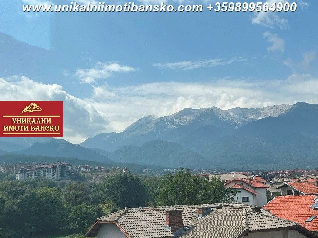 Apartment in Bansko, Bulgarien, 88 m² - Foto 6