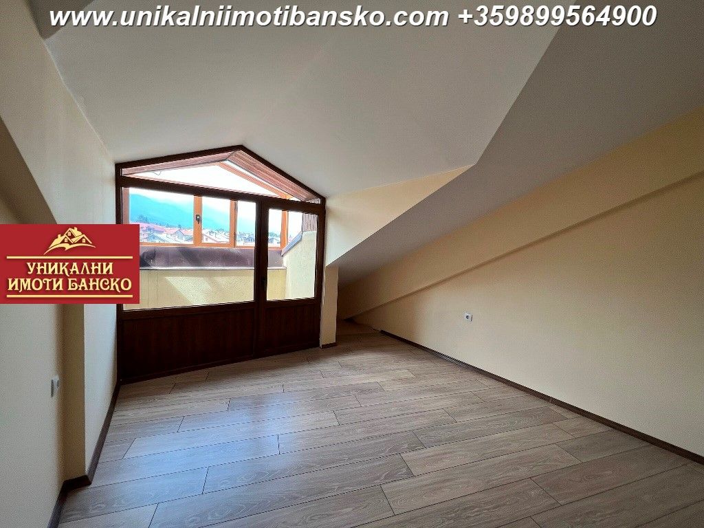 Apartment in Bansko, Bulgarien, 88 m² - Foto 11