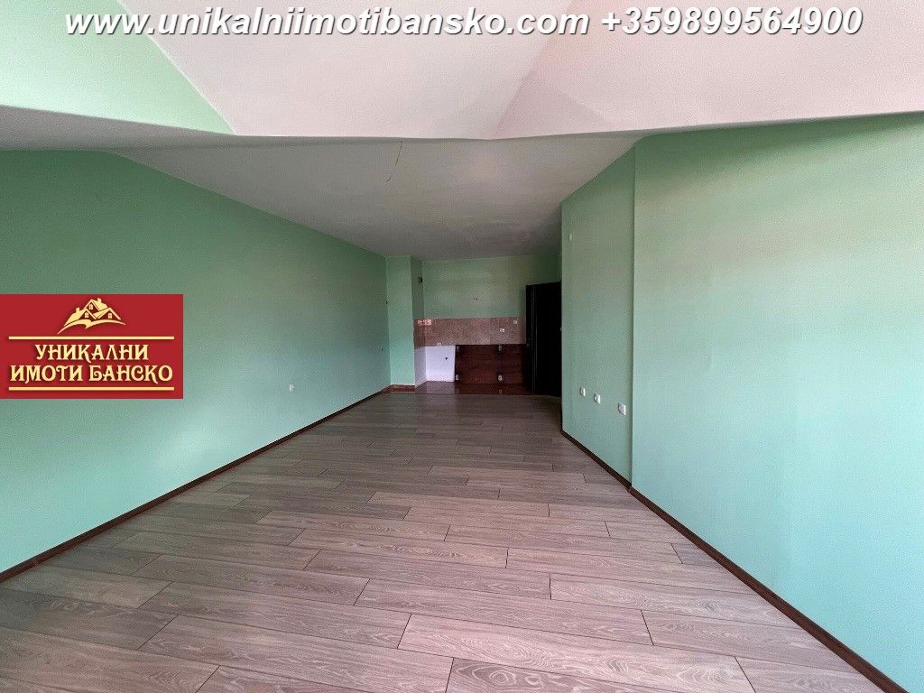 Apartment in Bansko, Bulgarien, 88 m² - Foto 7