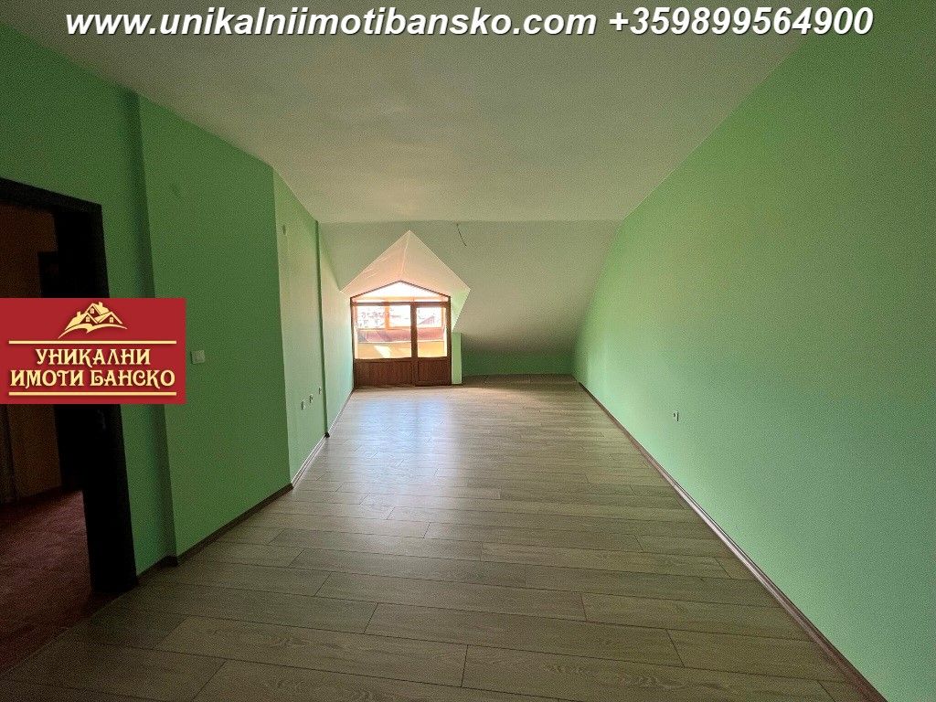 Appartement à Bansko, Bulgarie, 88 m² - image 1